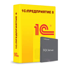 Клиентский доступ на 20 р.м.к MS SQL Server 2016 Runtime для 1С:Предприятие 8. Электронная поставка